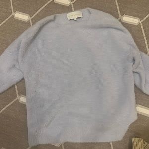 Super soft sweater